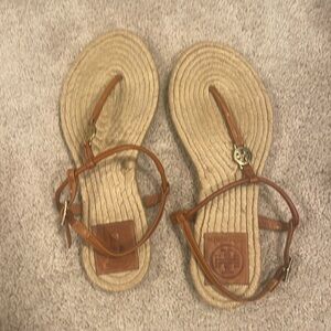 Tory Burch sandals